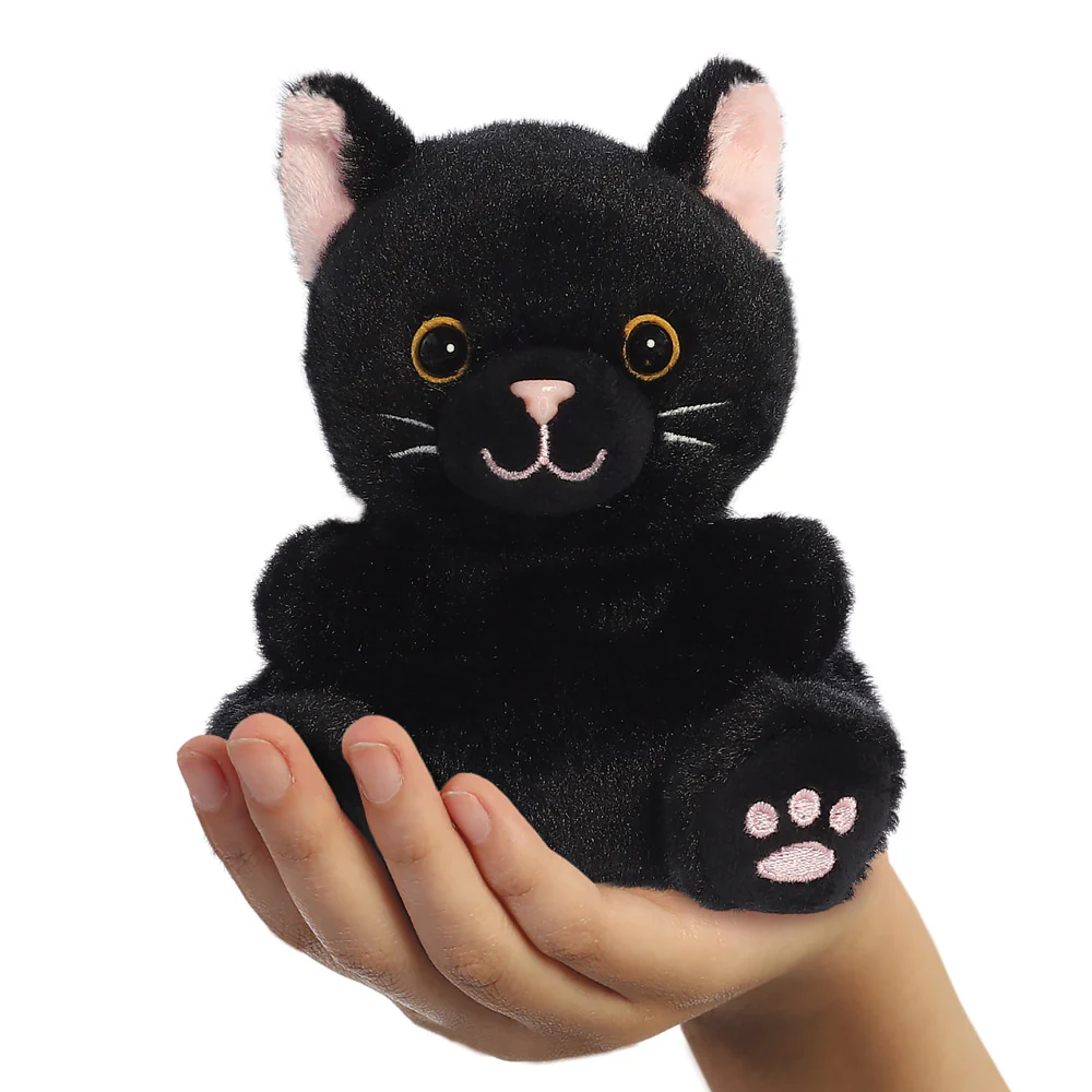 Twilight Black Cat™ - Image 6