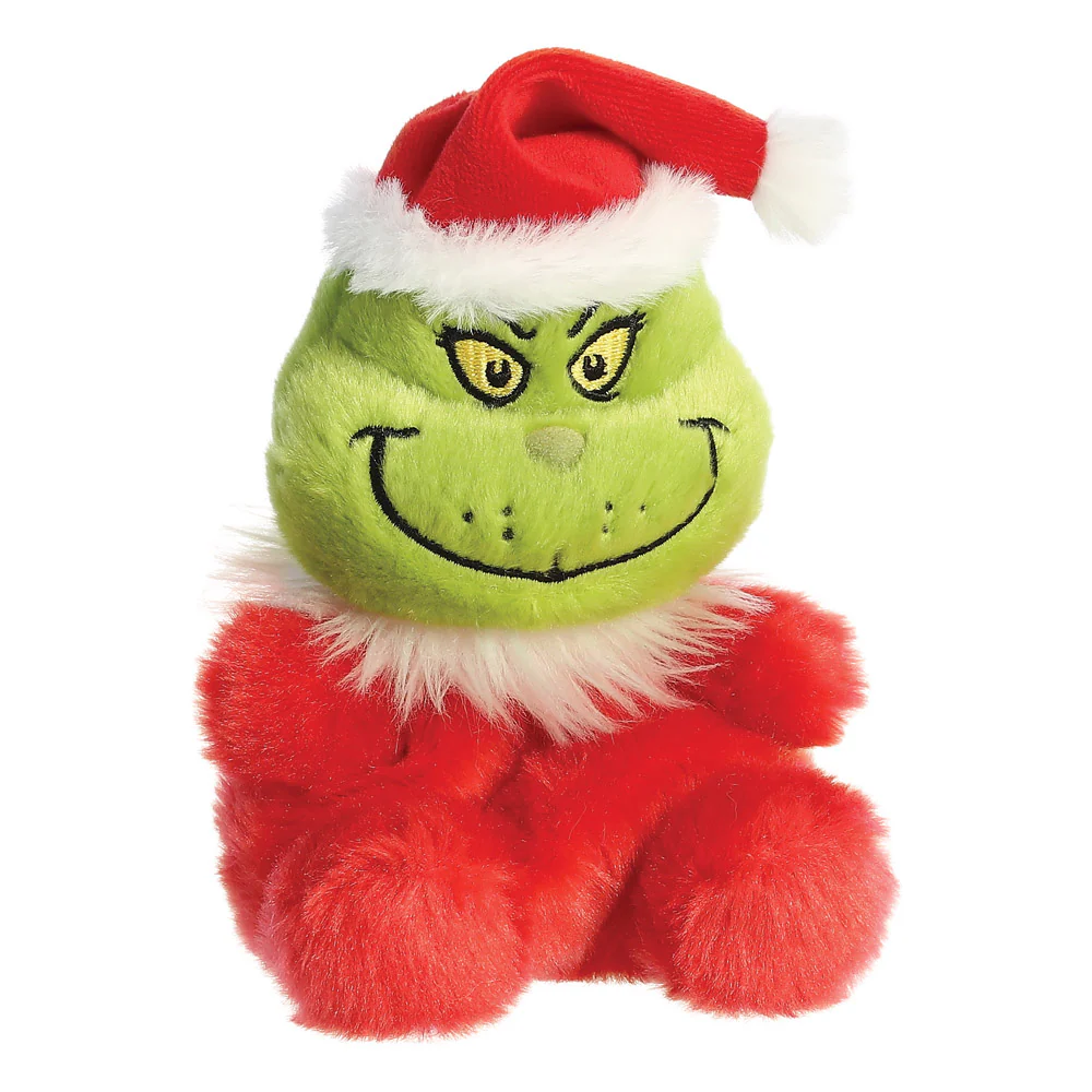 Santa Grinch™ - Image 2
