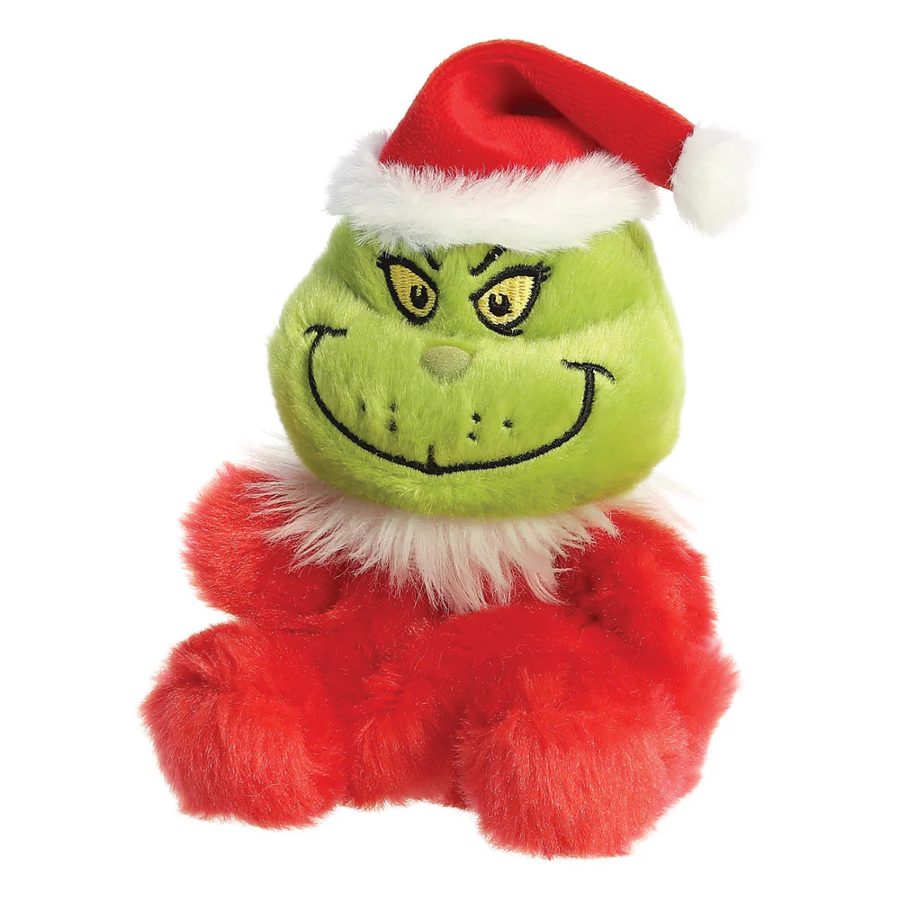 Santa Grinch™ - Image 6