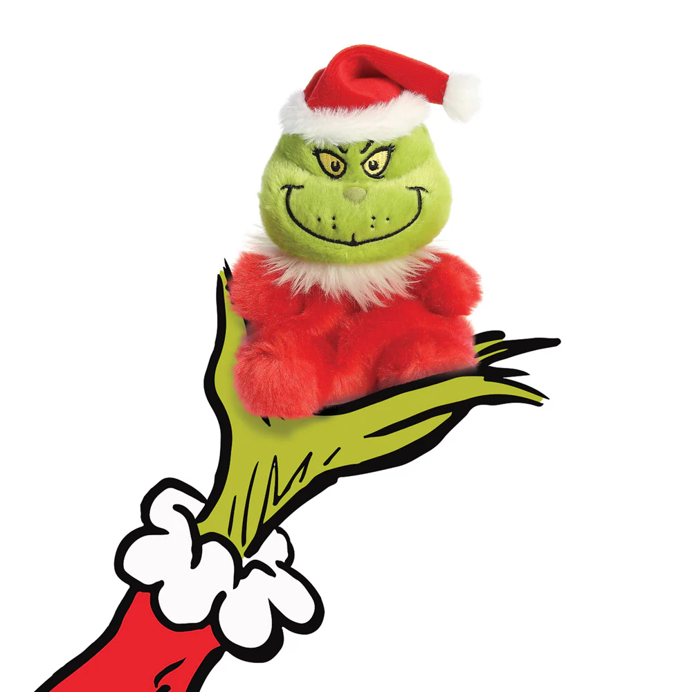 Santa Grinch™ - Image 7