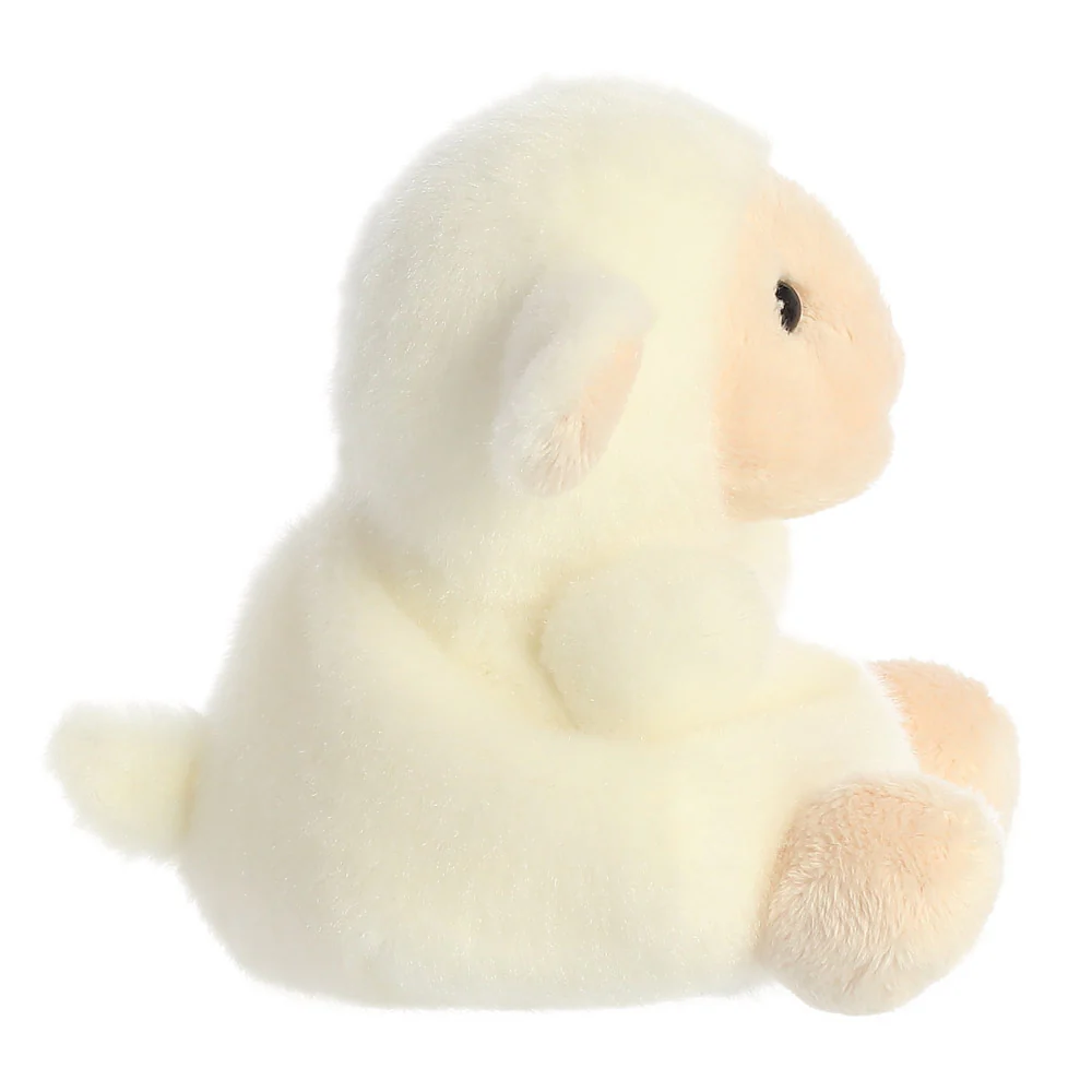 Woolly Lamb™ - Image 3