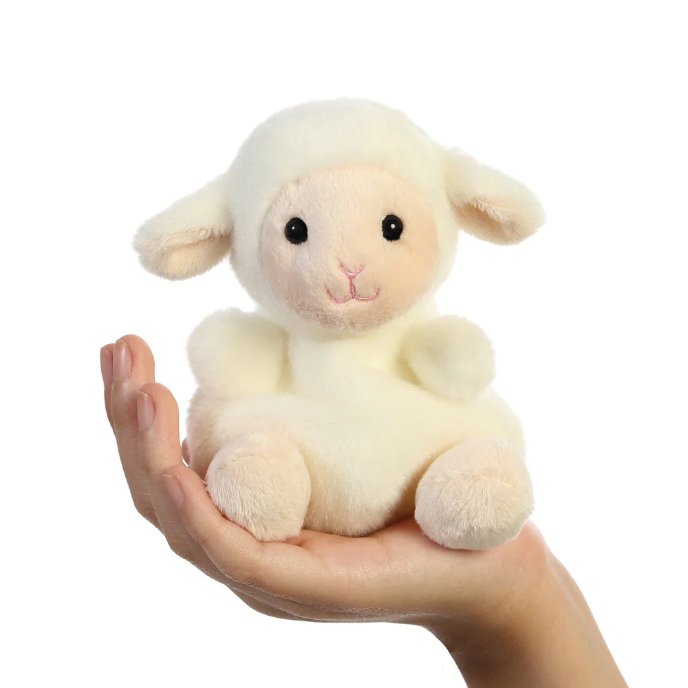 Woolly Lamb™ - Image 5