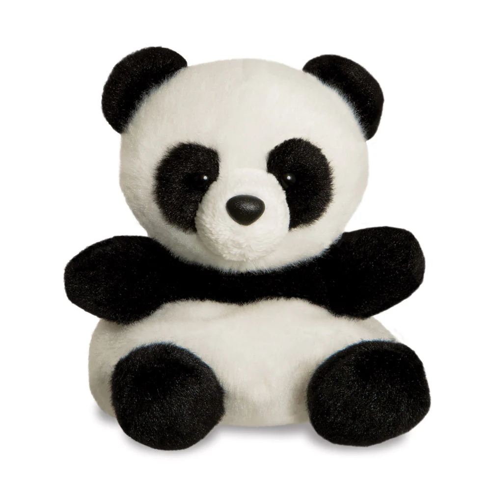 Bamboo Panda™