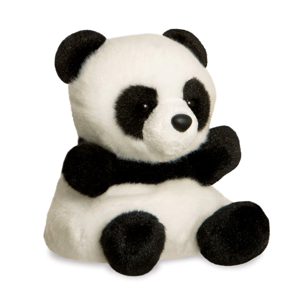 Bamboo Panda™ - Image 2