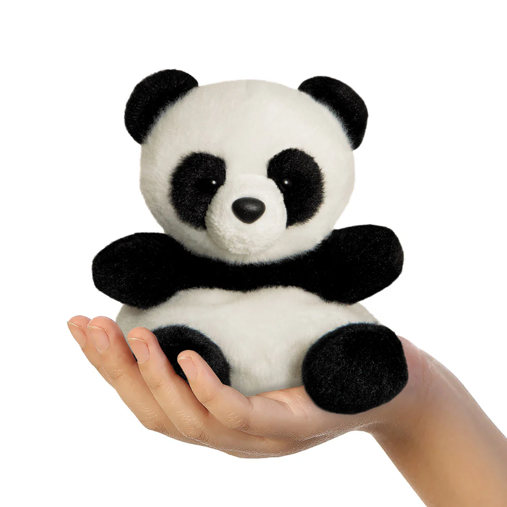 Bamboo Panda™ - Image 4