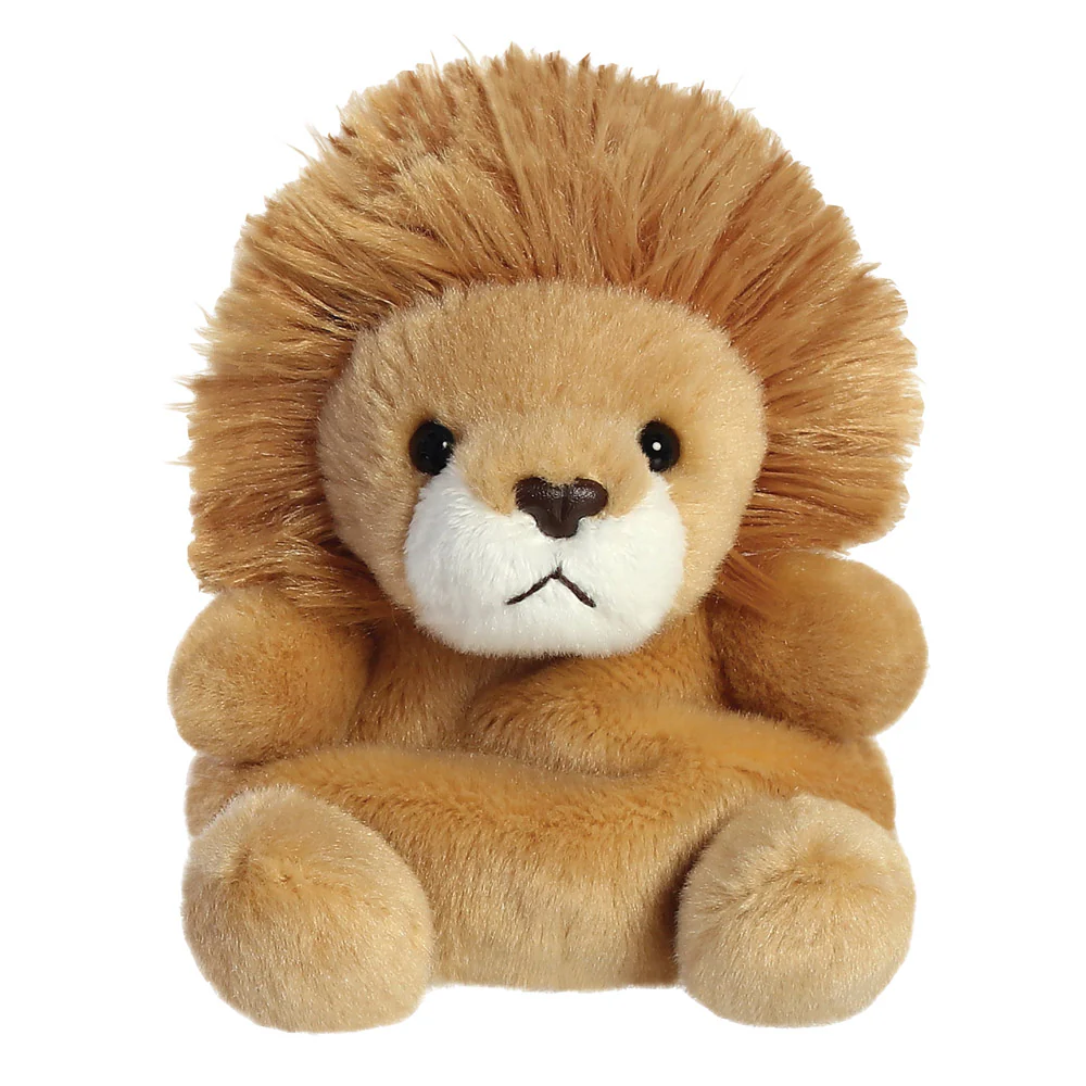 Leno Lion™