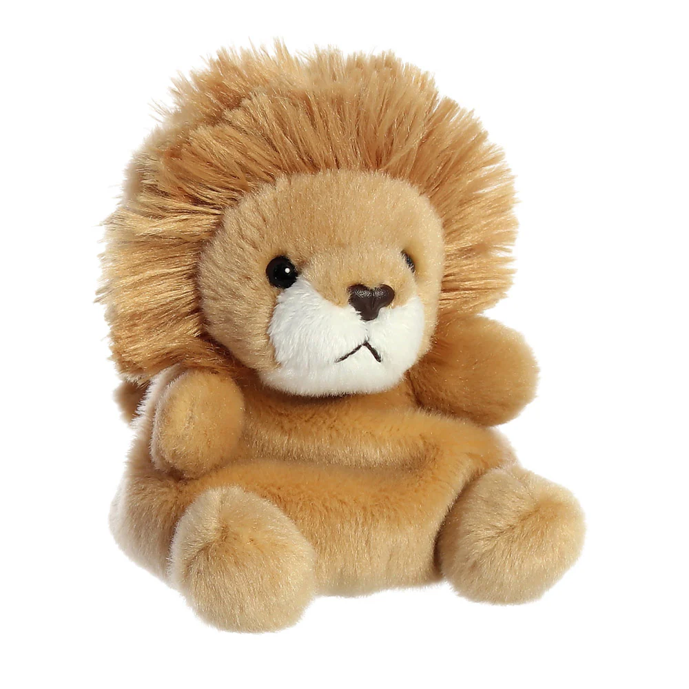 Leno Lion™ - Image 2