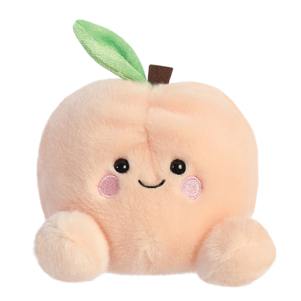 Mellow Peach™