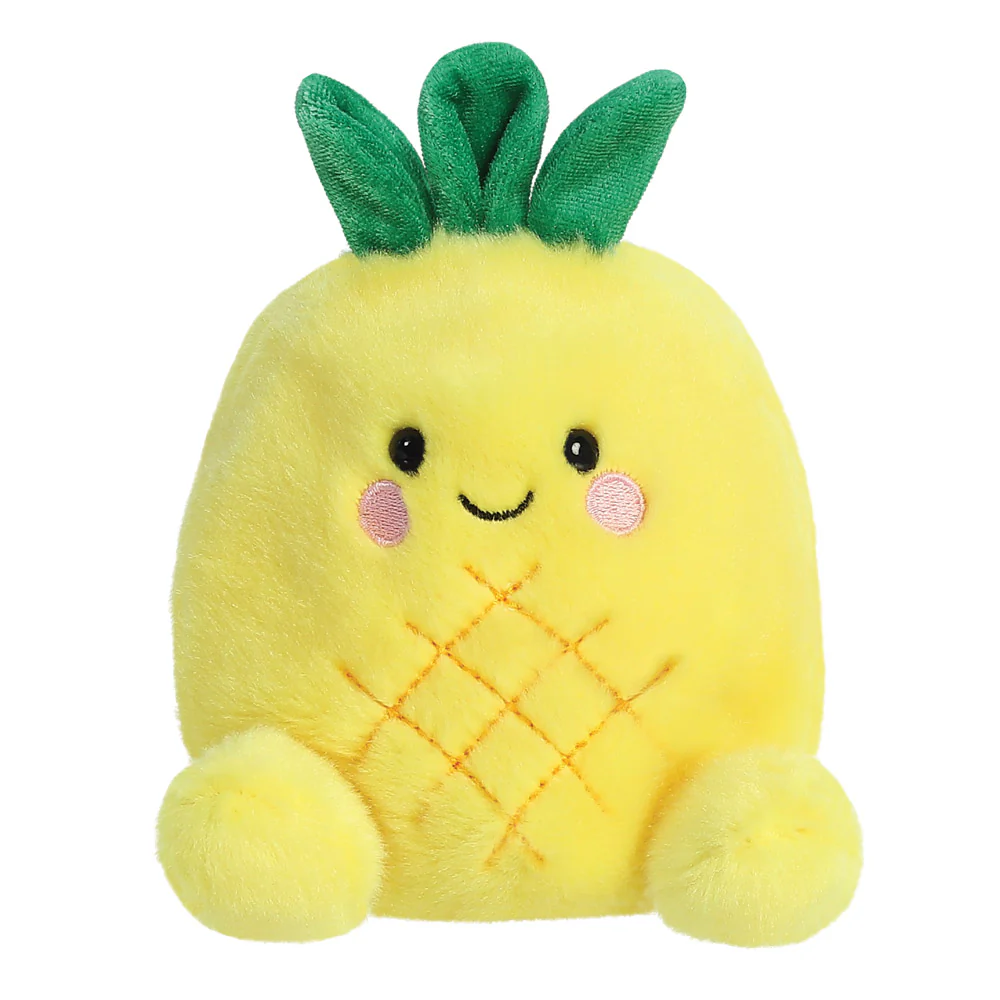 Perky Pineapple™