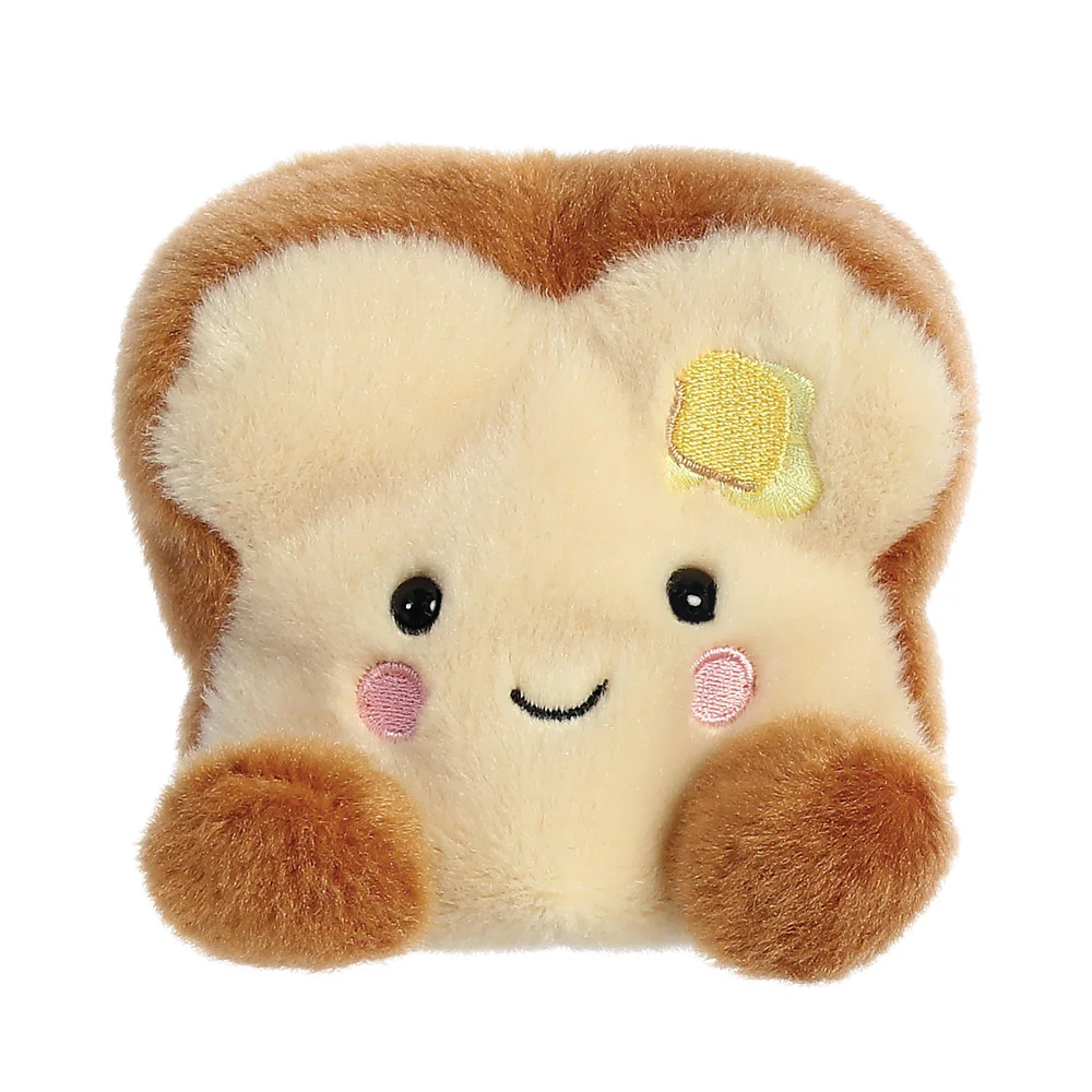 Buttery Toast™