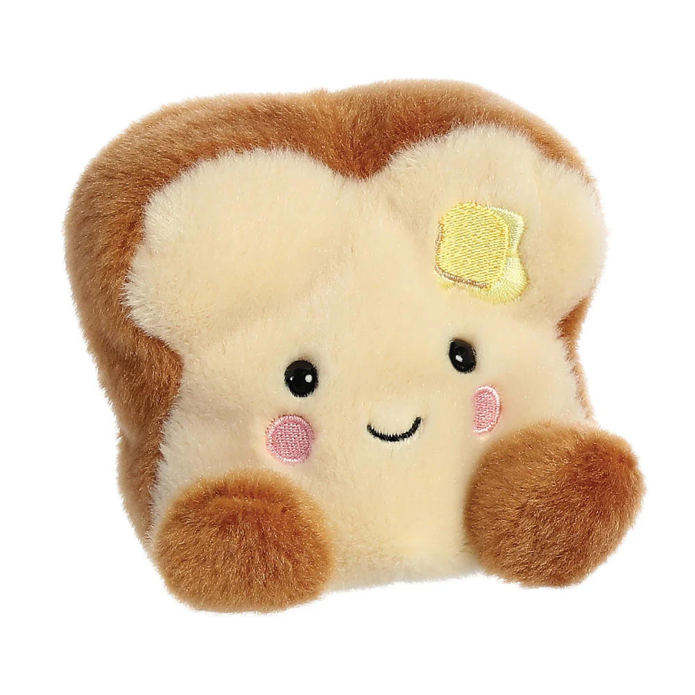 Buttery Toast™ - Image 2