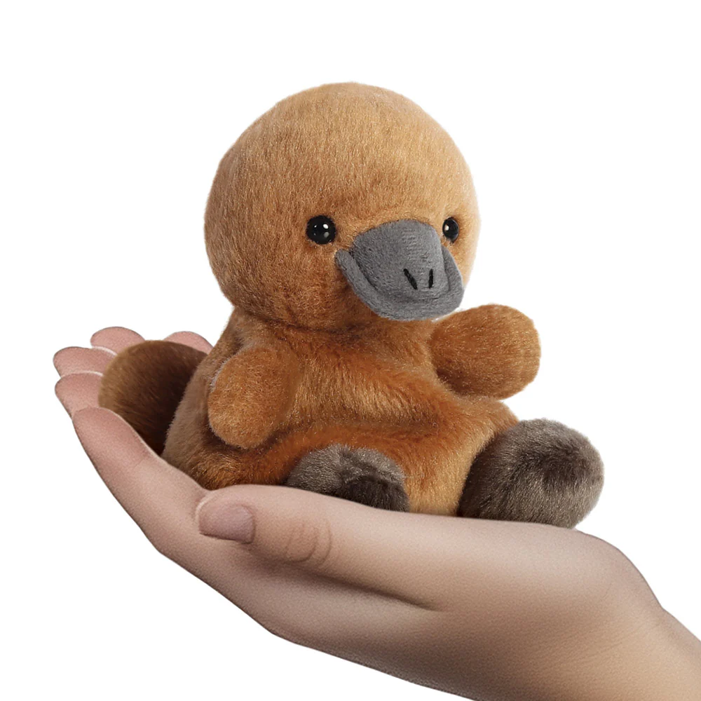 Patty Platypus™ - Image 5