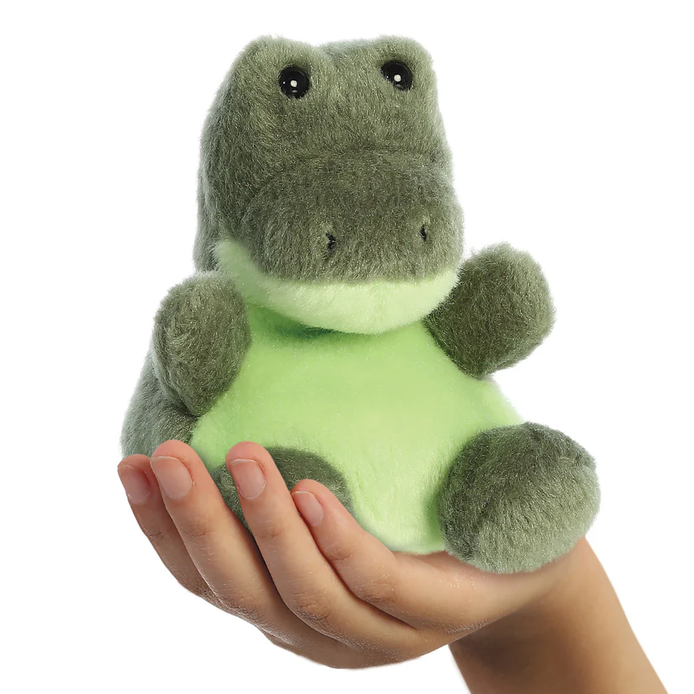 Scales Alligator™ - Image 5