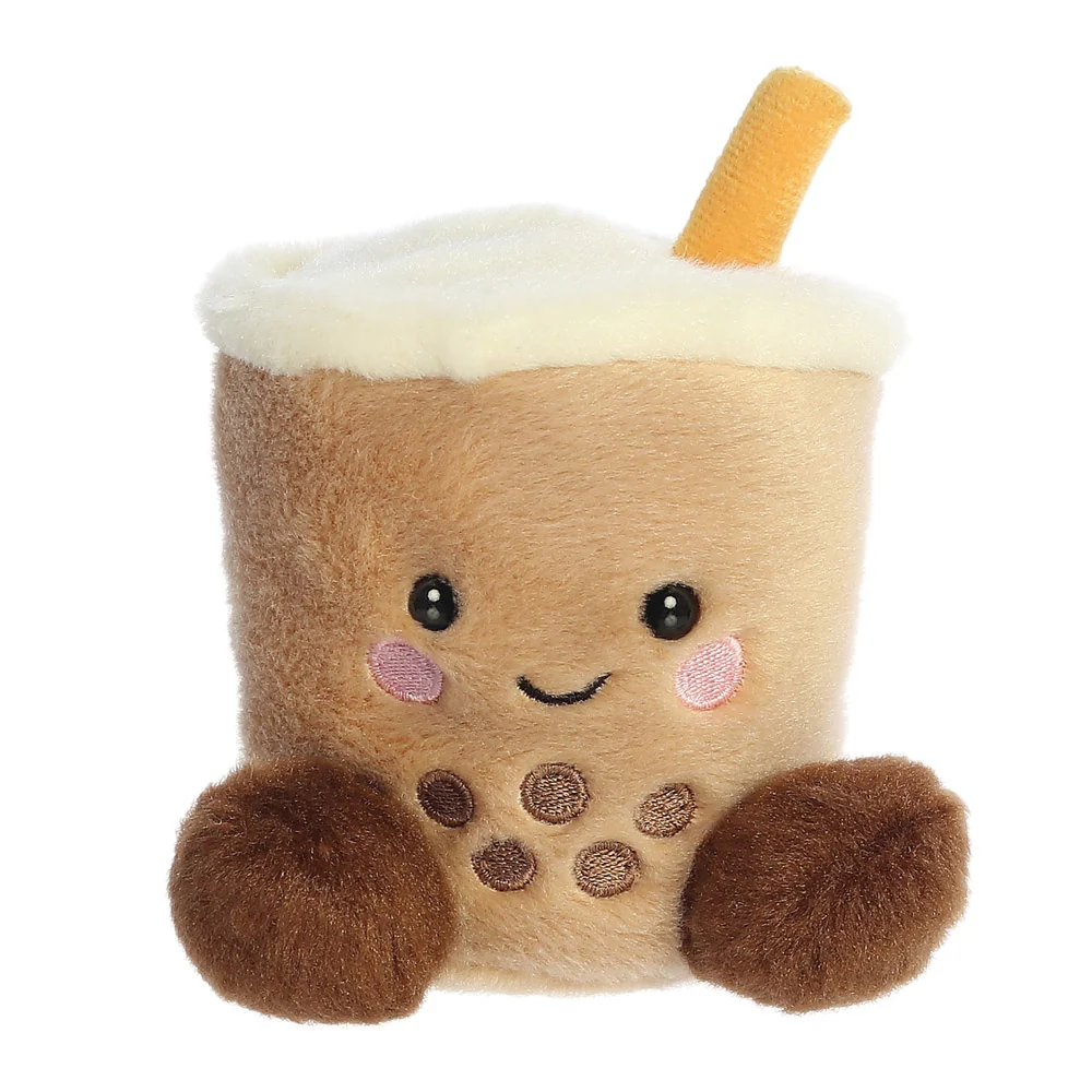 Milky Tea Boba™