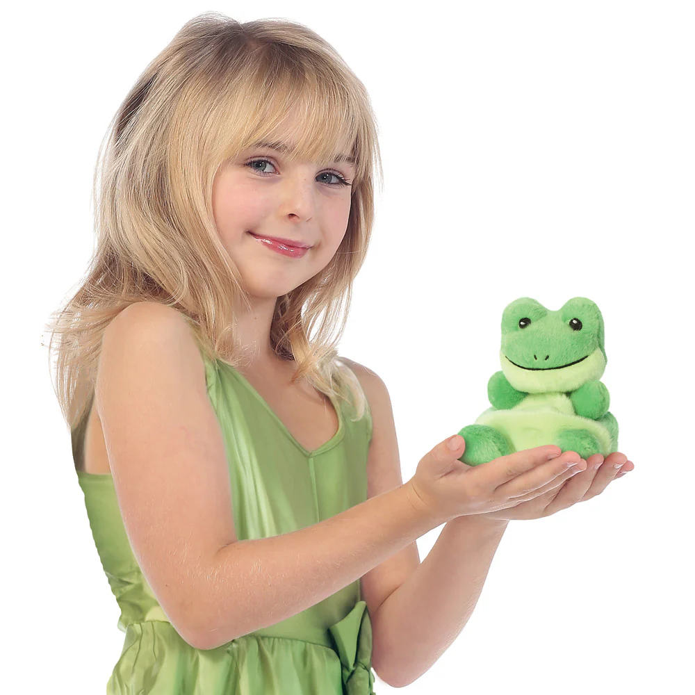 Ribbits Frog™ - Image 6