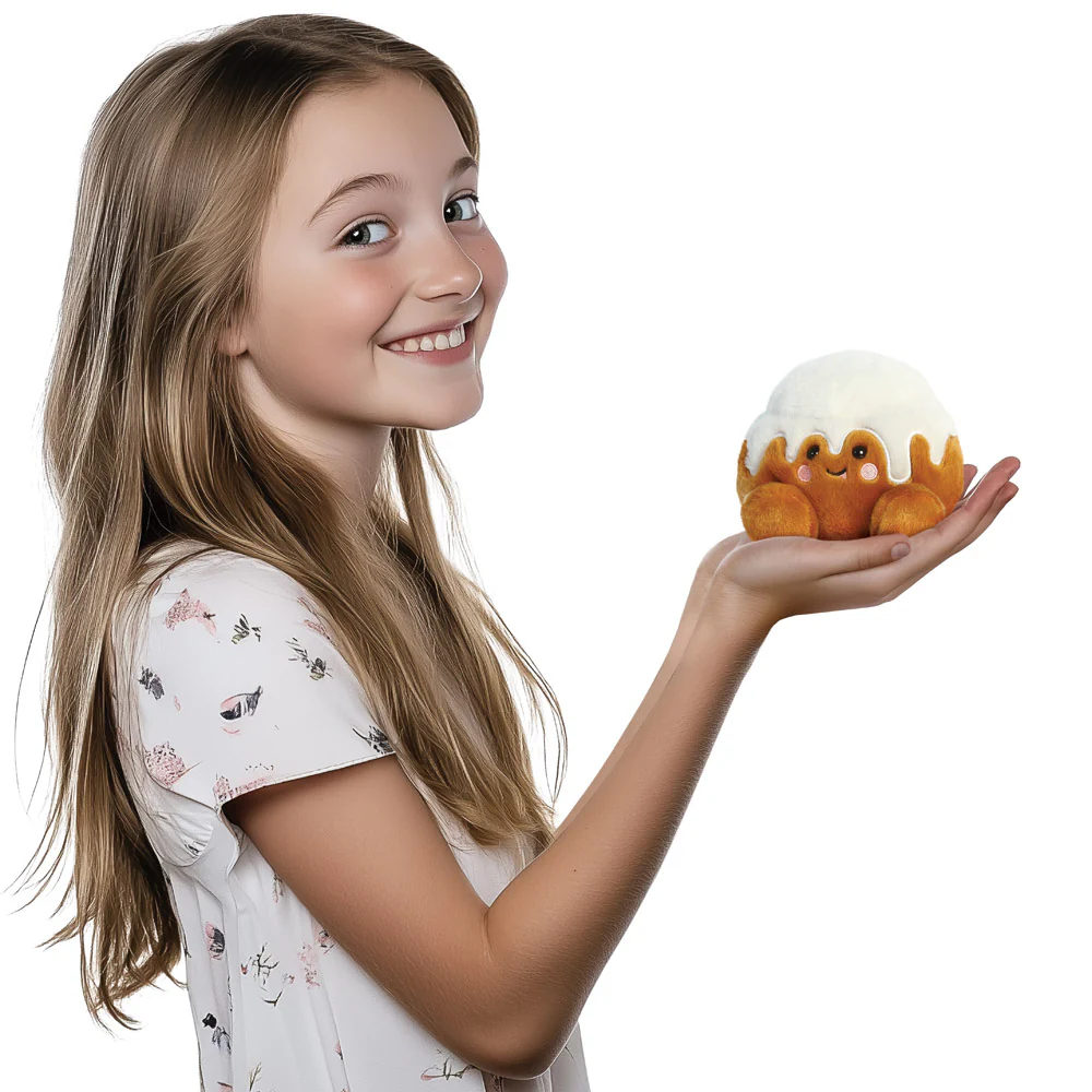 Sugary Cinnamon Roll™ - Image 7