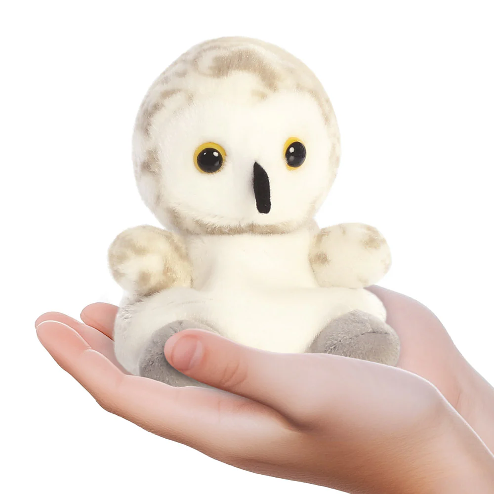 Snowflake Owl™ - Image 5