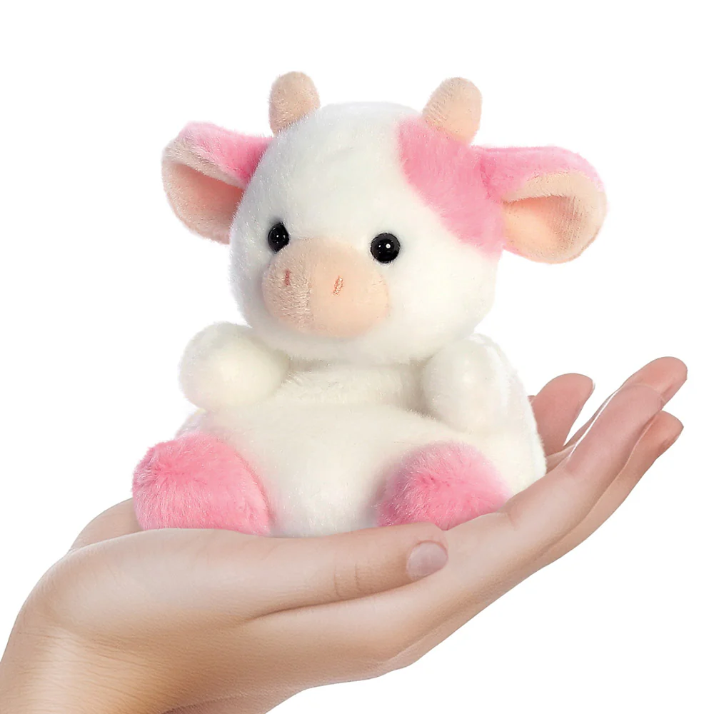 Belle Strawberry Cow™ - Image 6