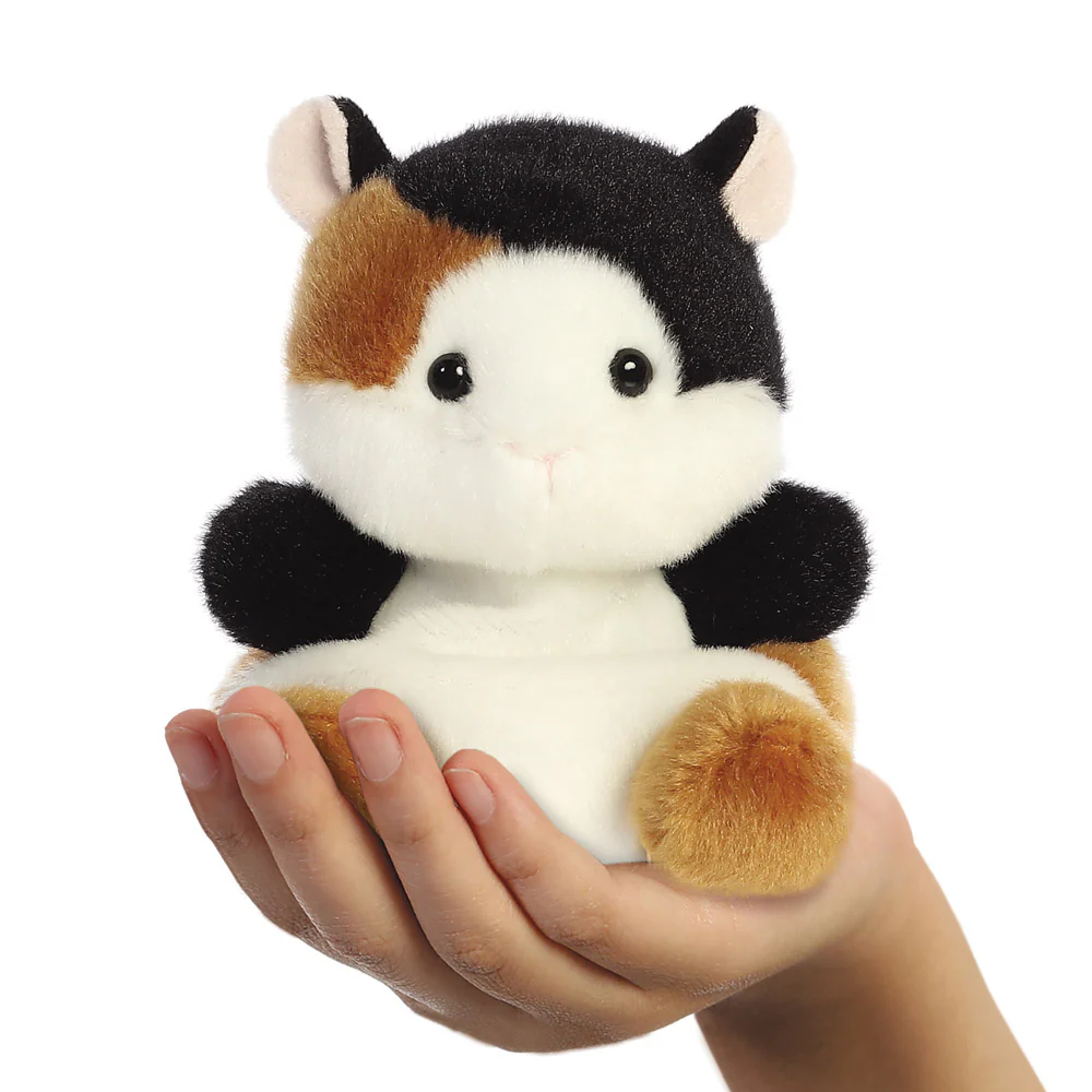 Nutmeg Guinea Pig™ - Image 6