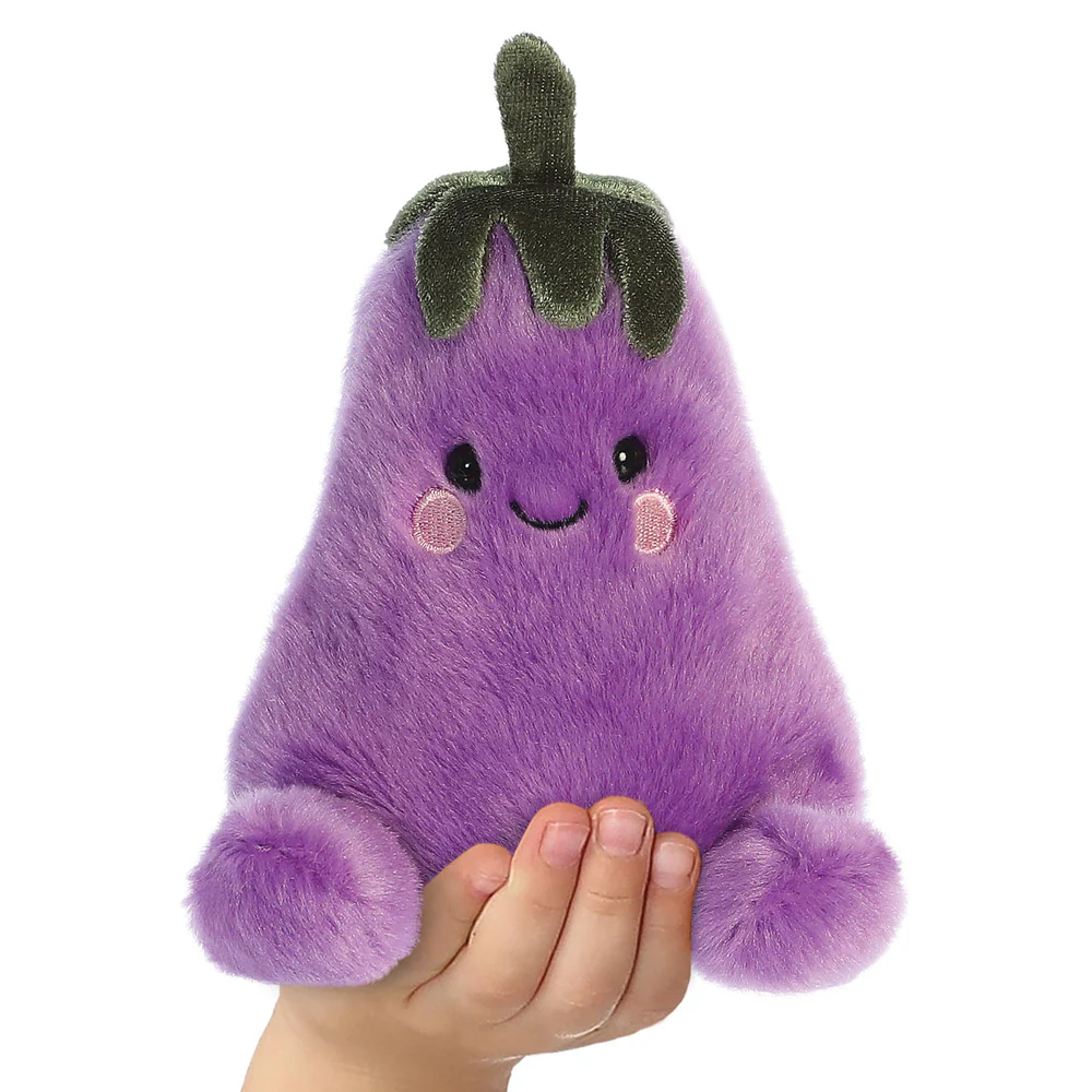 Aubrey Eggplant™ - Image 5