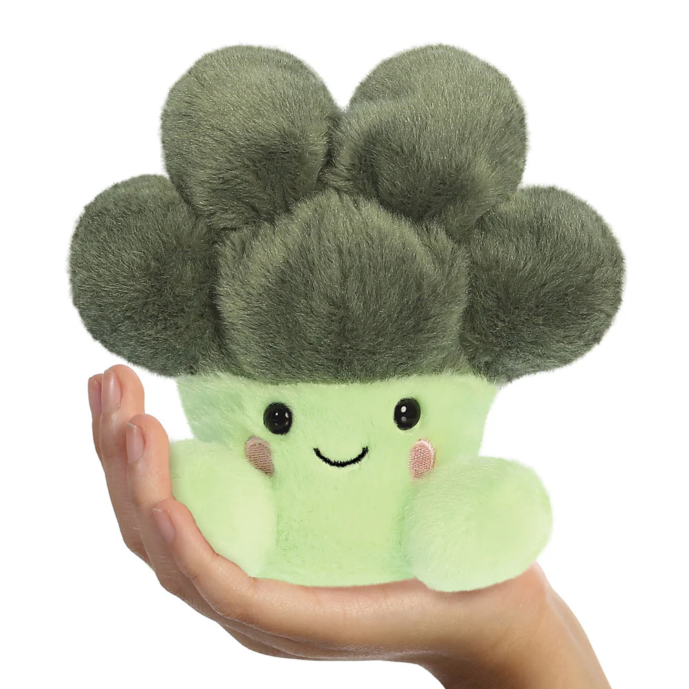 Luigi Broccoli™ - Image 5