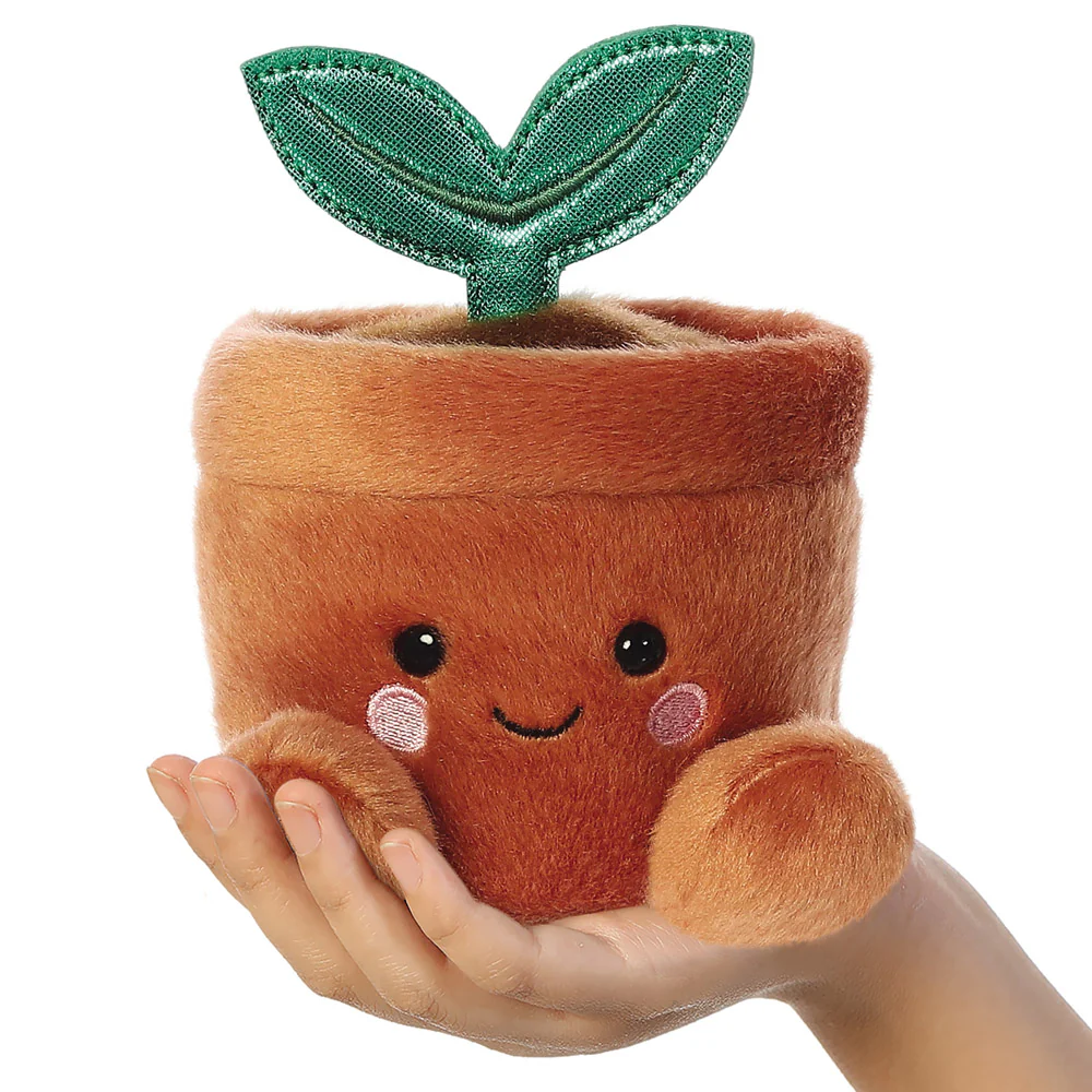 Terra Potted Plant™ - Image 5