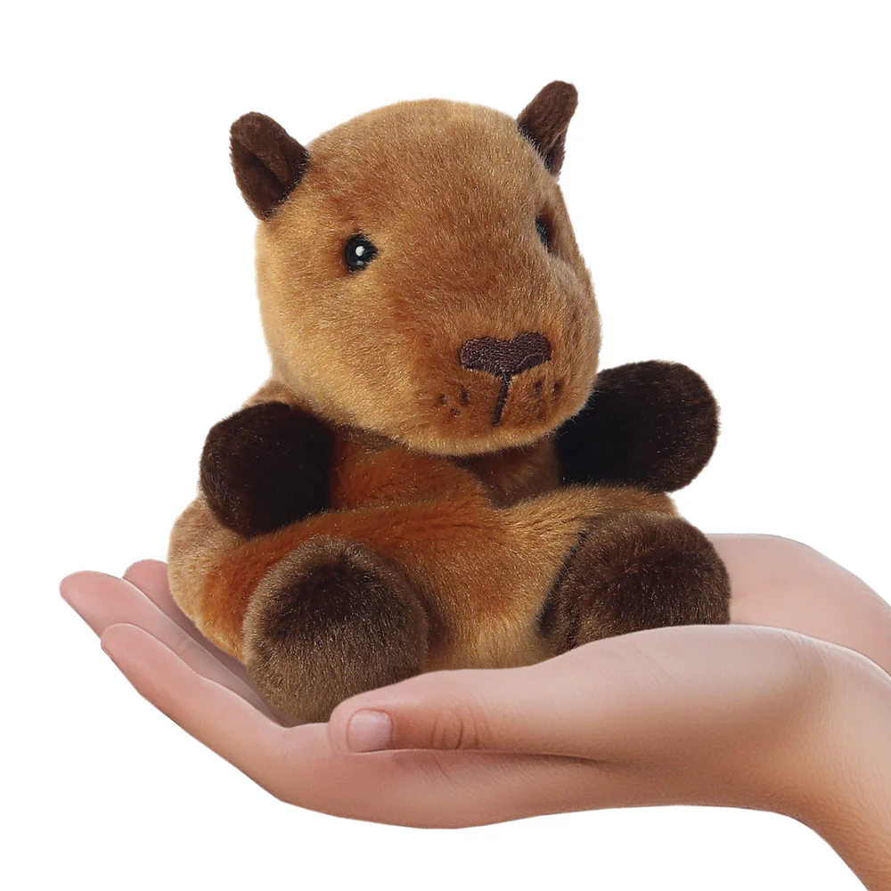 Sid Capybara™ - Image 6