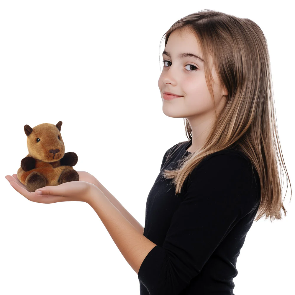 Sid Capybara™ - Image 7
