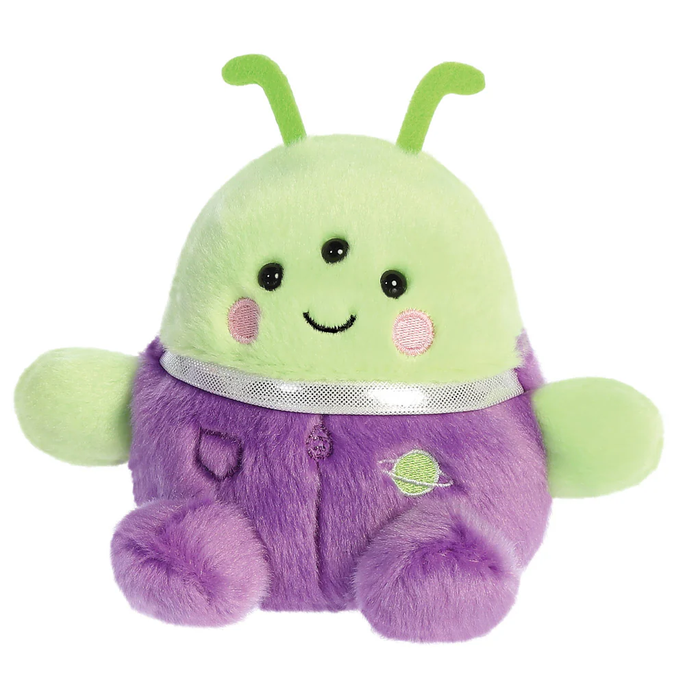 Zorg Green Alien™ - Image 5