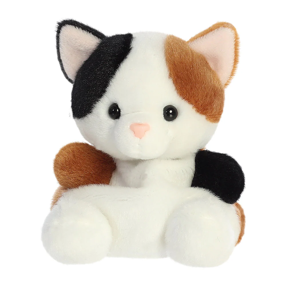 Peebs Calico Cat™ - Image 5