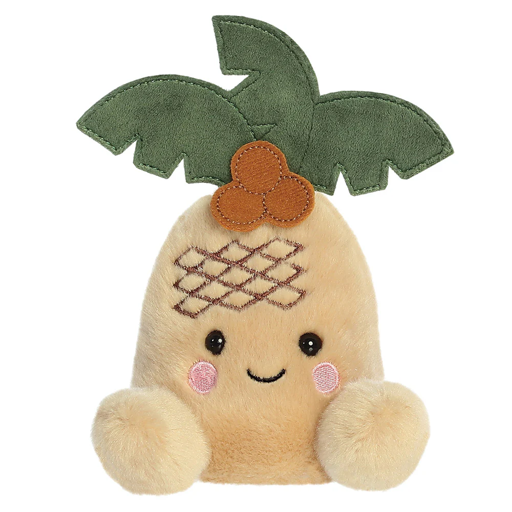 Breezy Palm Tree™