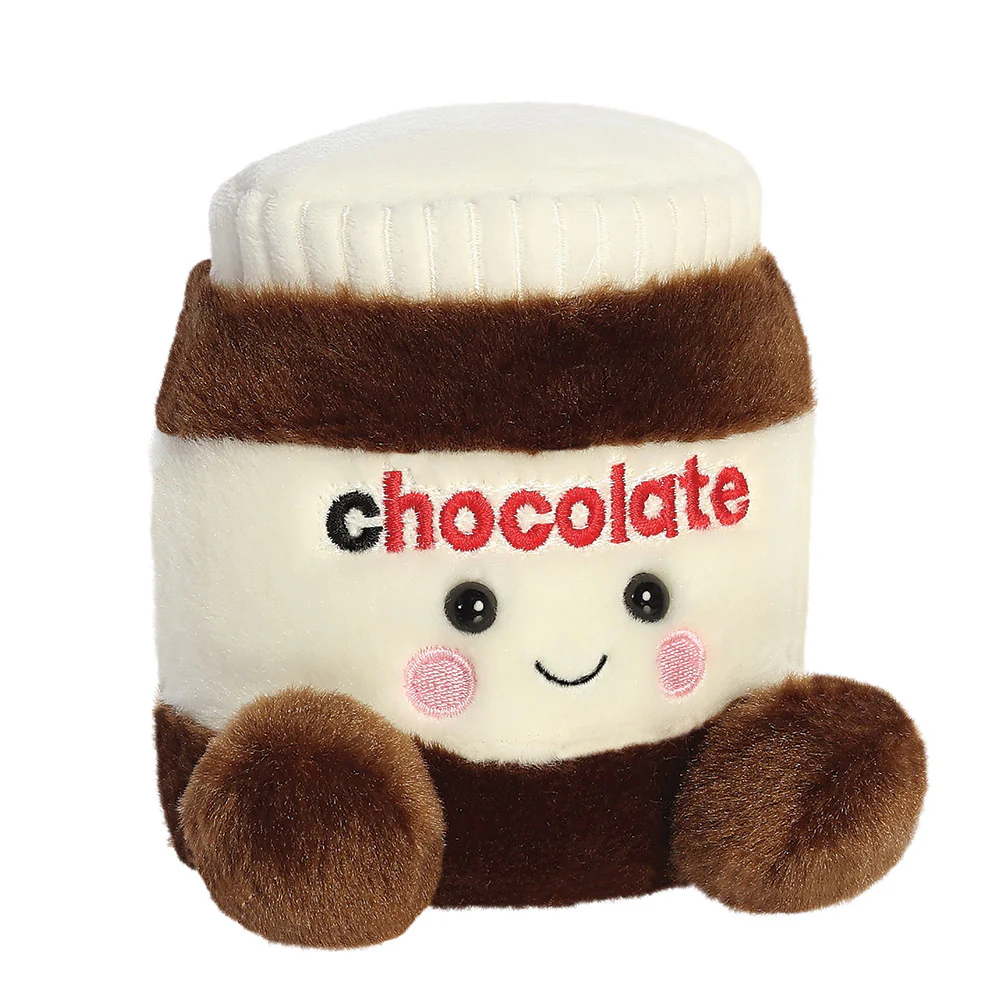 Silky Chocolate Spread™ - Image 2