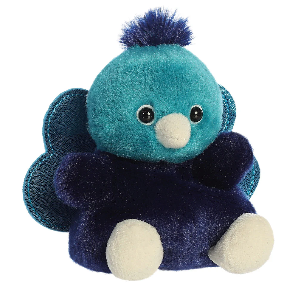 Elton Peacock™ - Image 2