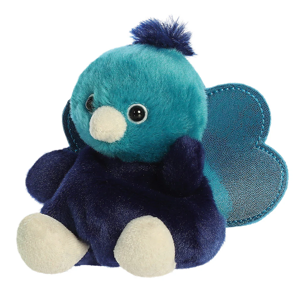 Elton Peacock™ - Image 5