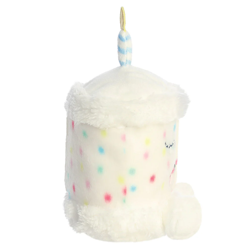 8" Happy B'day Cake™ - Image 3