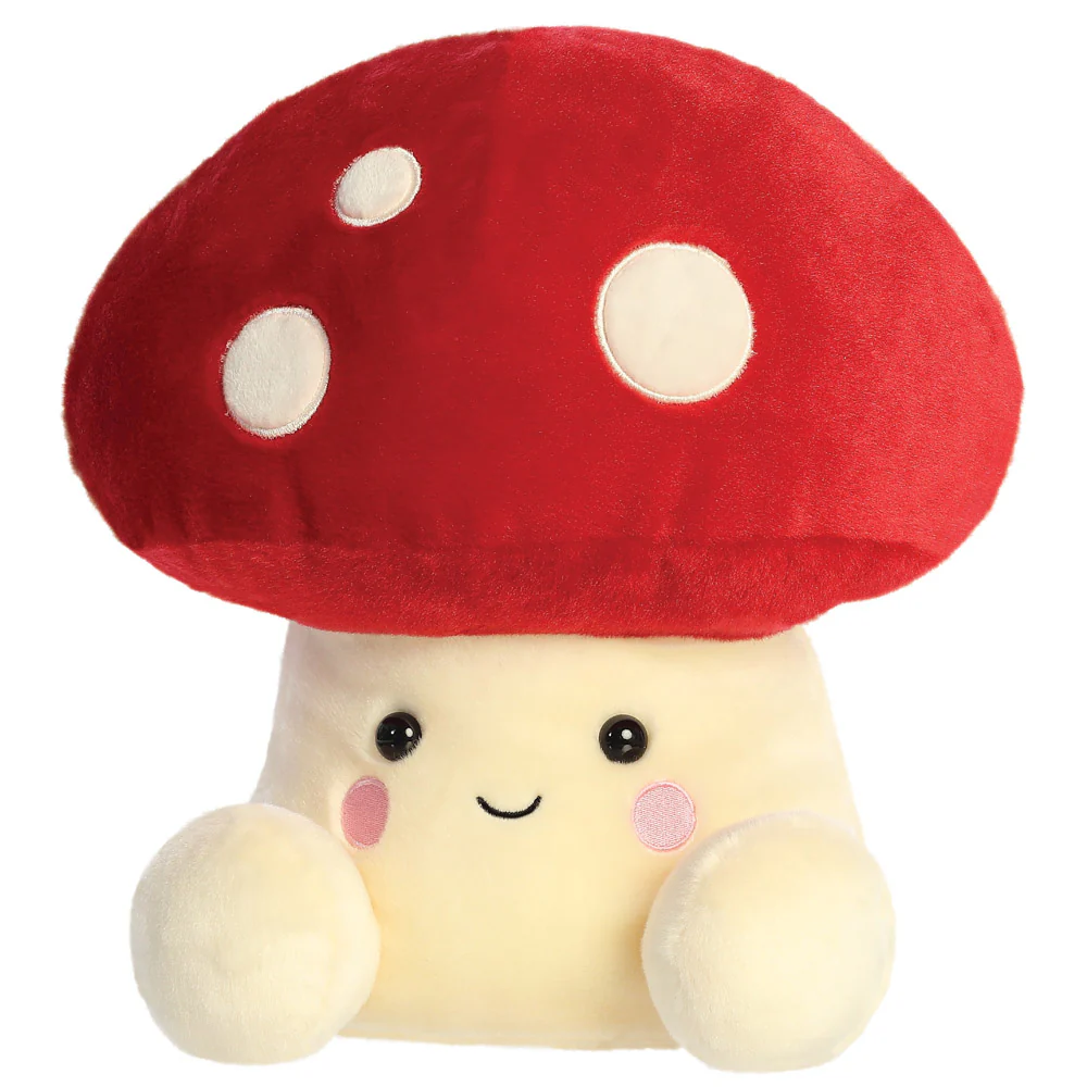13" Amanita Mushroom™ - Image 5