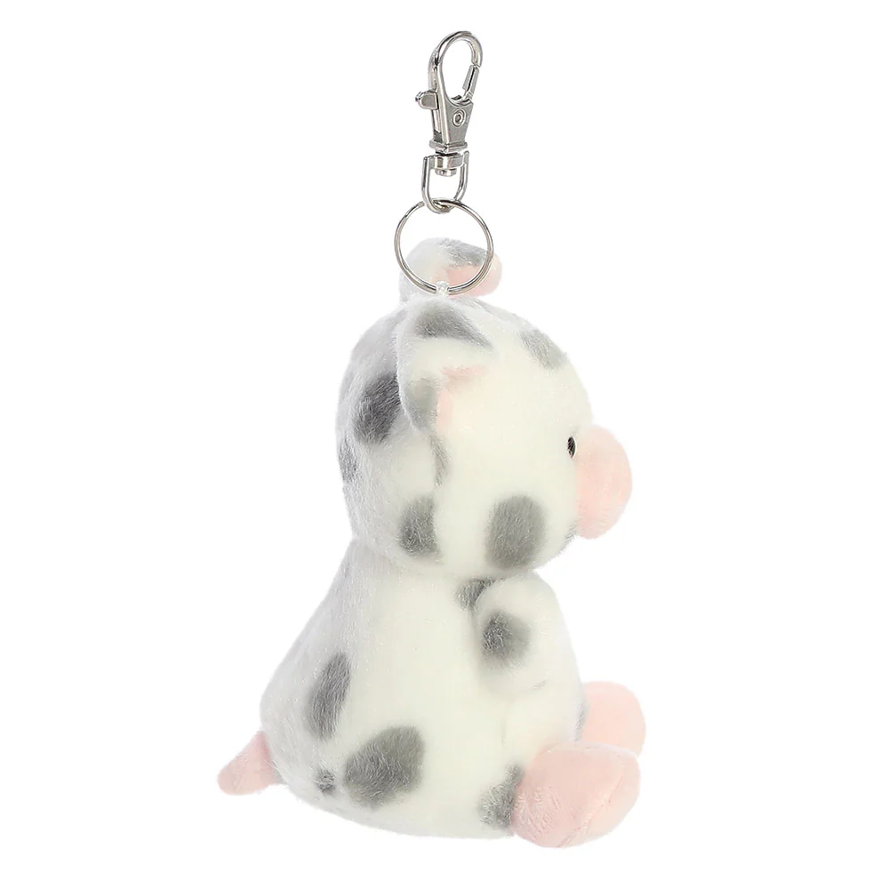 4" Piggles Spotted Piglet™ Clip-On - Image 3