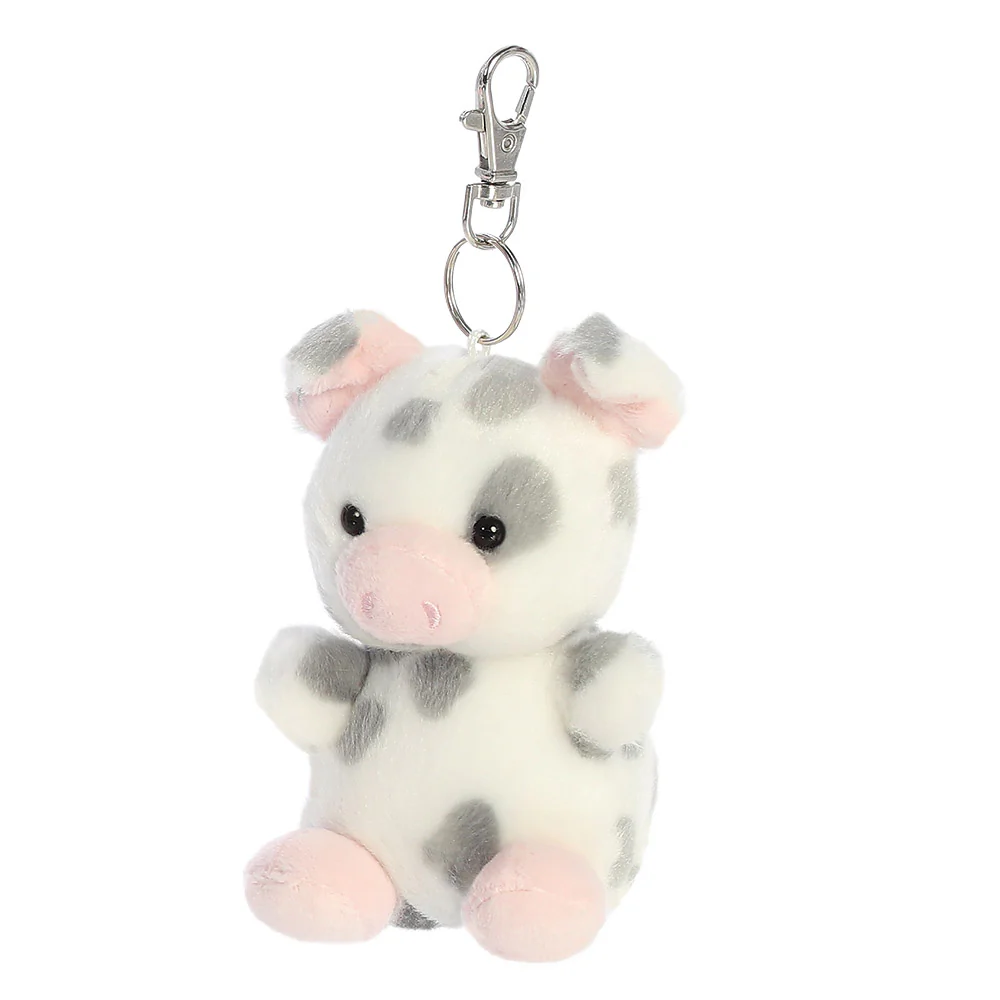 4" Piggles Spotted Piglet™ Clip-On - Image 5