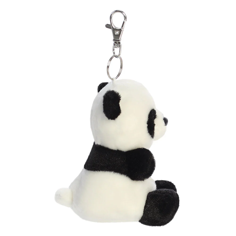 4" Bamboo Panda™ Clip-On - Image 3