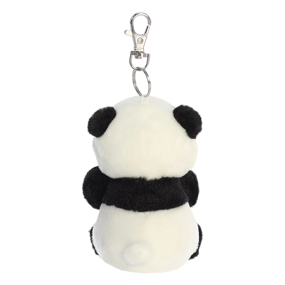 4" Bamboo Panda™ Clip-On - Image 4