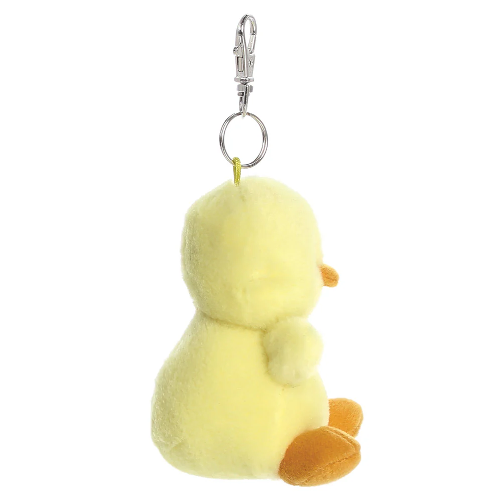4" Betsy Chick™ Clip-On - Image 3