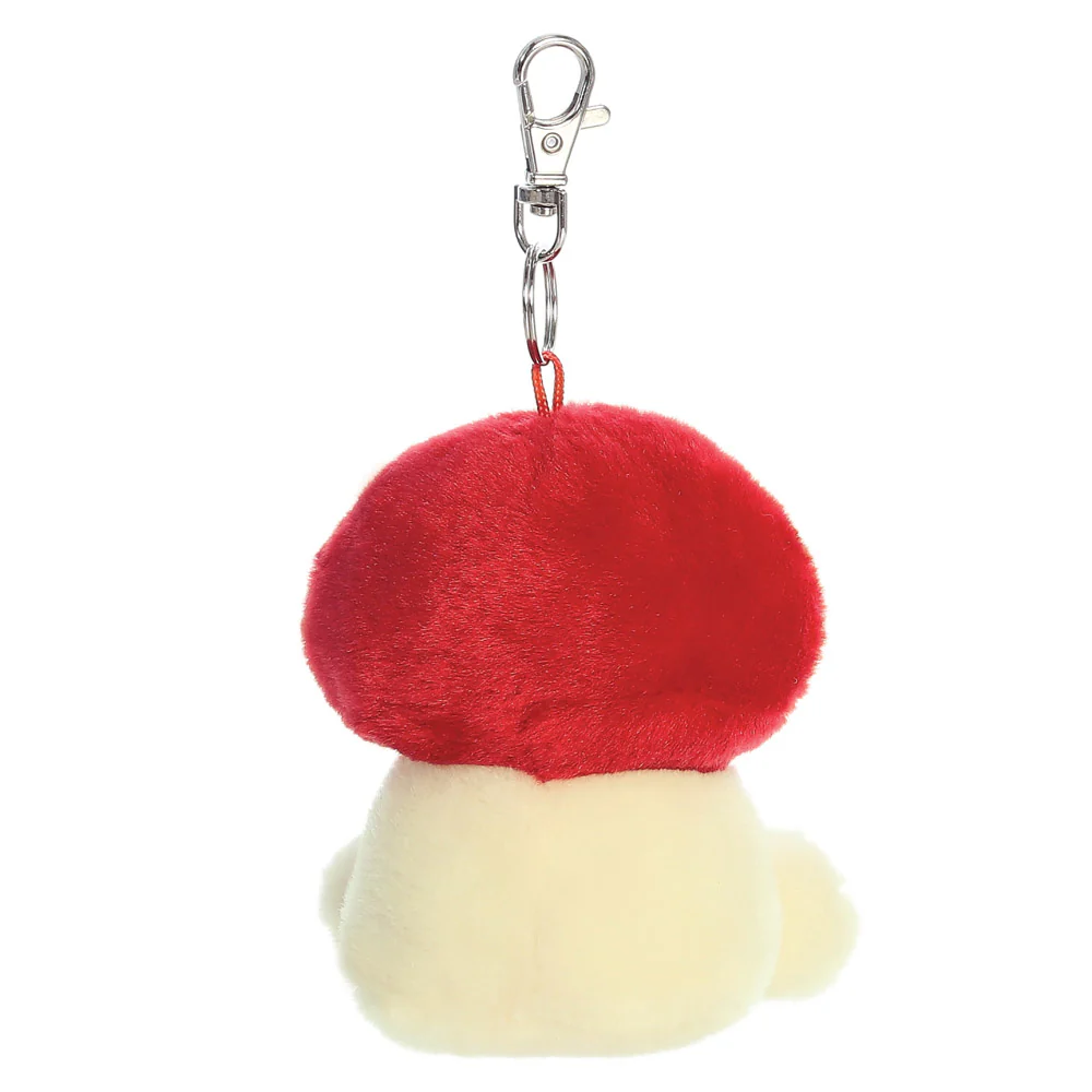 4" Amanita Mushroom™ Clip-On - Image 4