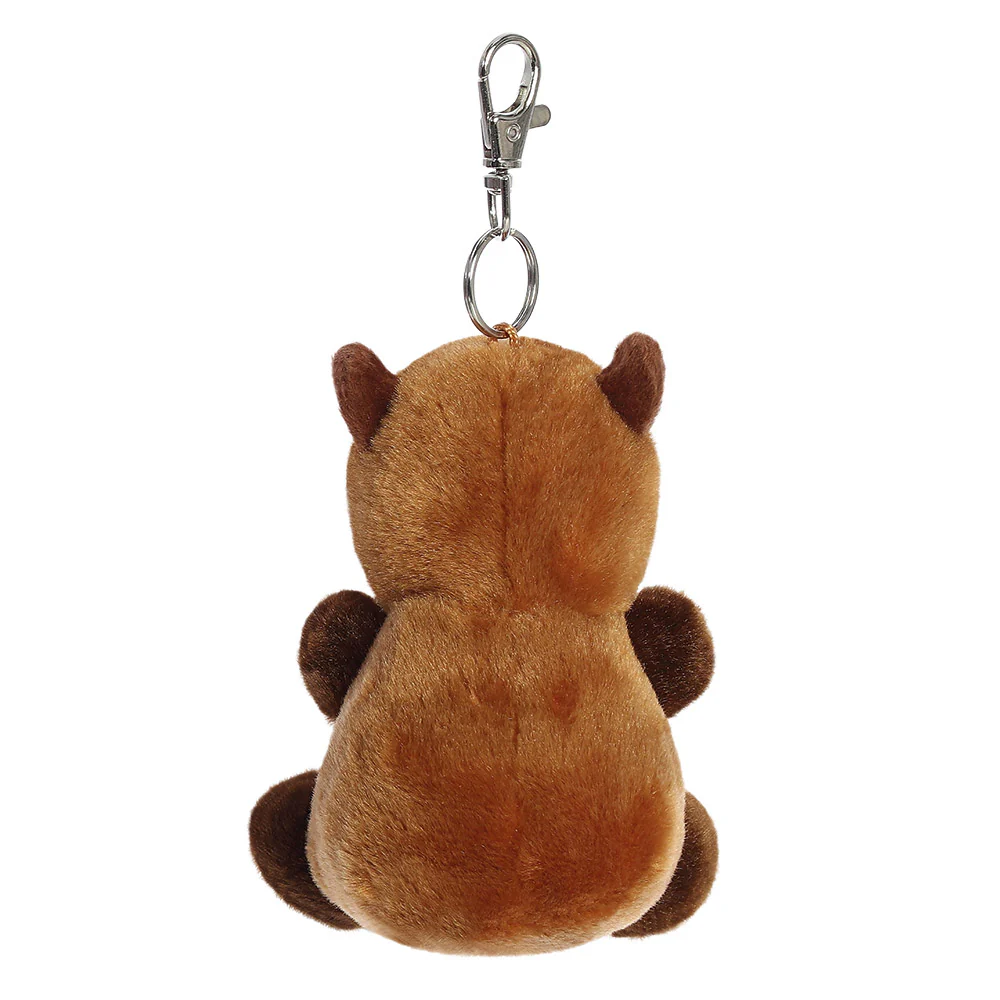 4" Sid Capybara™ Clip-On - Image 4
