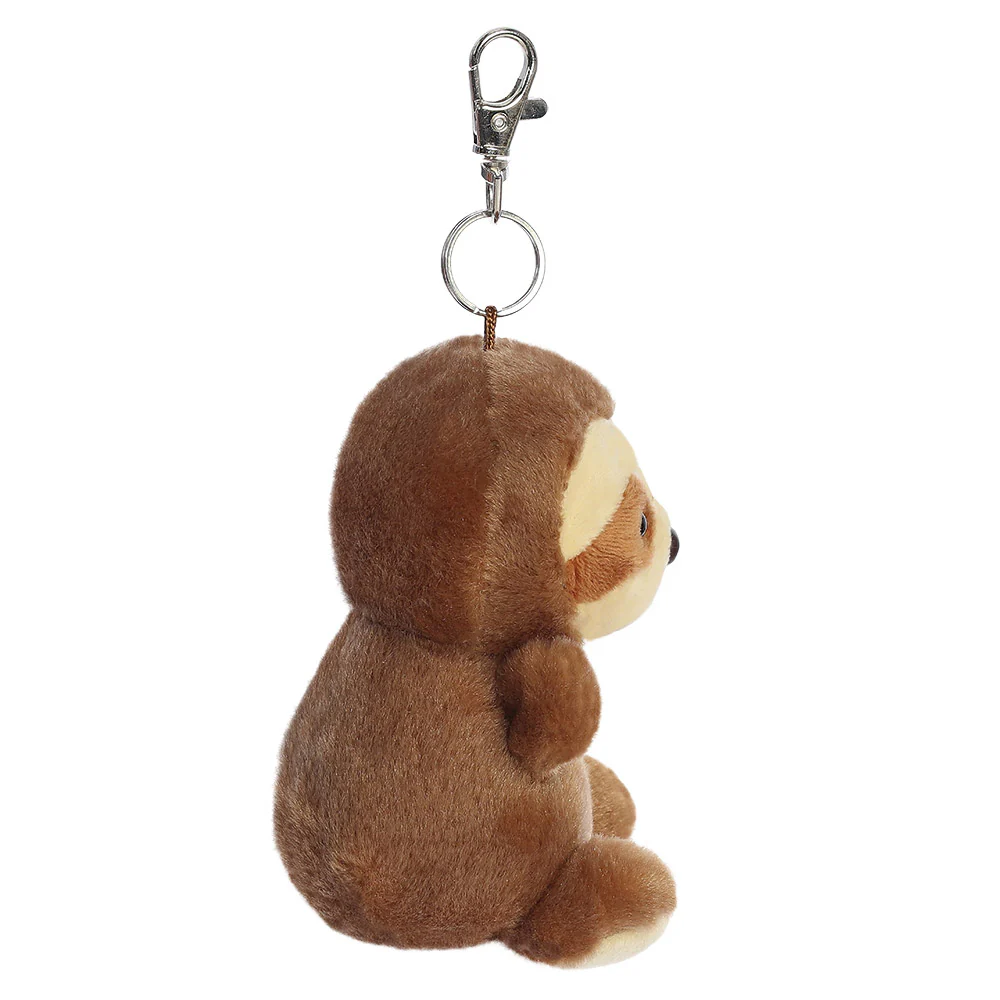 4" Slomo Sloth™ Clip-On - Image 3