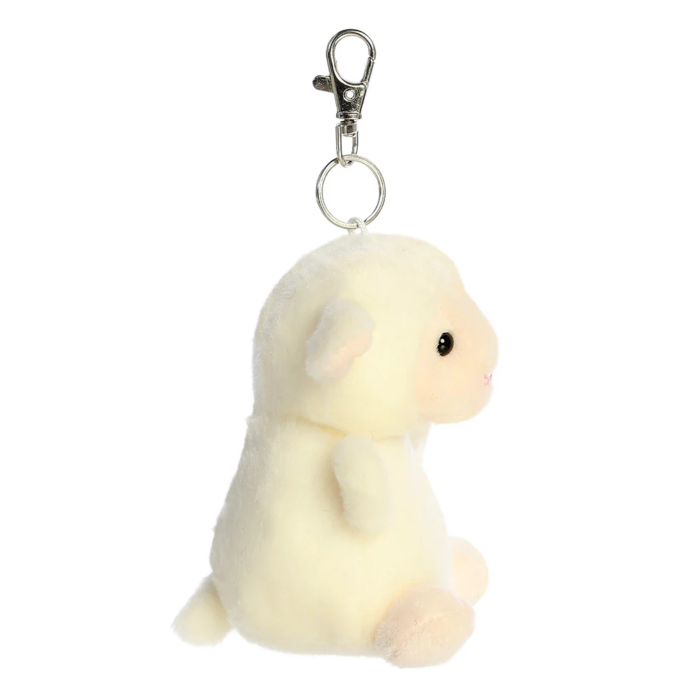4" Woolly Lamb™ Clip-On - Image 3