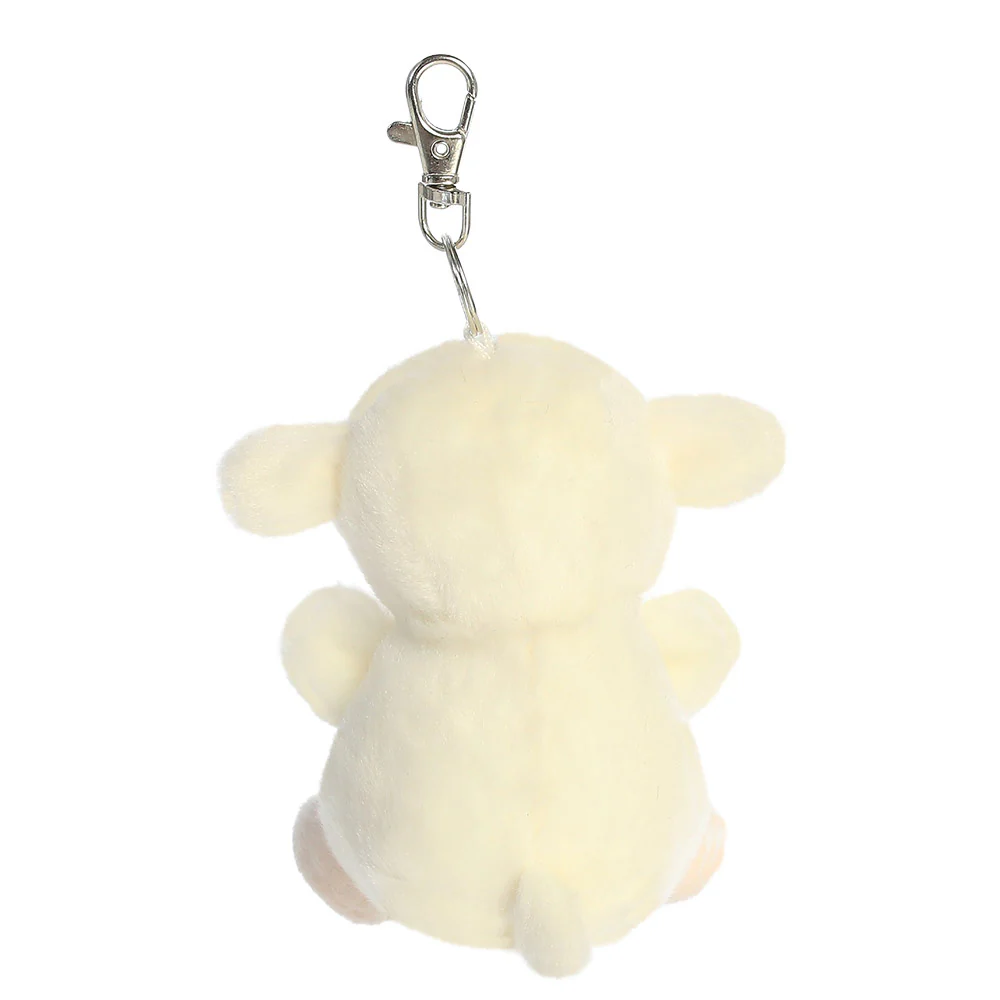 4" Woolly Lamb™ Clip-On - Image 4