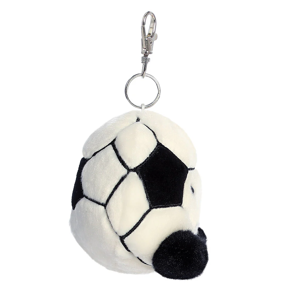 4" Striker Football™ Clip-On - Image 3