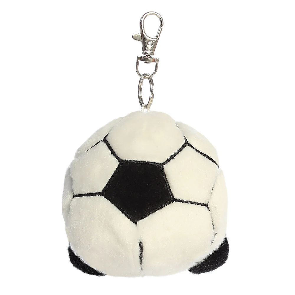 4" Striker Football™ Clip-On - Image 4