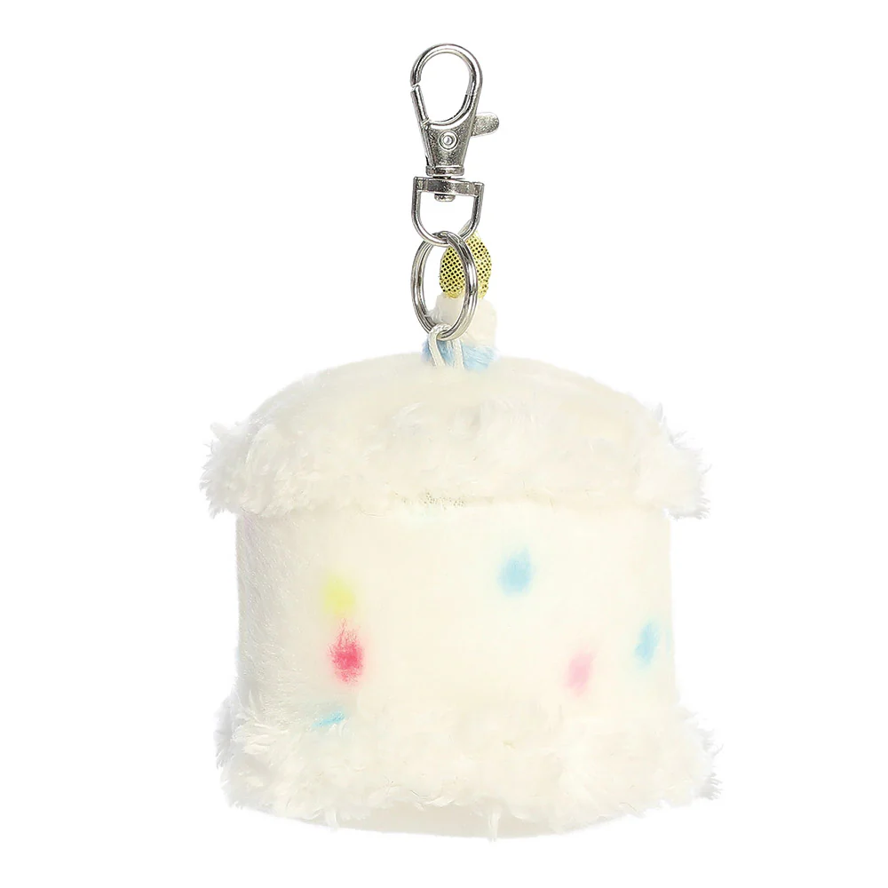 4" Happy B'Day Cake™ Clip-On - Image 5