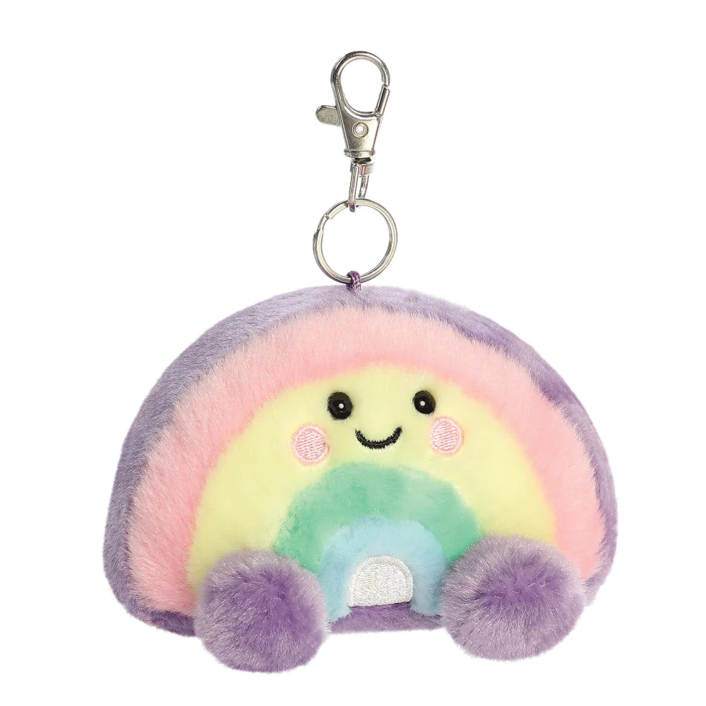 4" Vivi Rainbow™ Clip-On - Image 2